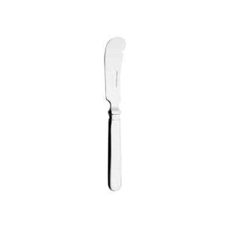Bauscher Hepp 01.0032.1330 - Butter Knife, 6-11/16", Without Serrated Blade