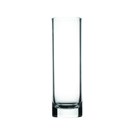 Hospitality Brands HUD825-003 - Bold Decorware - Tranquil Thin Vase, 9.75", Unbreakable