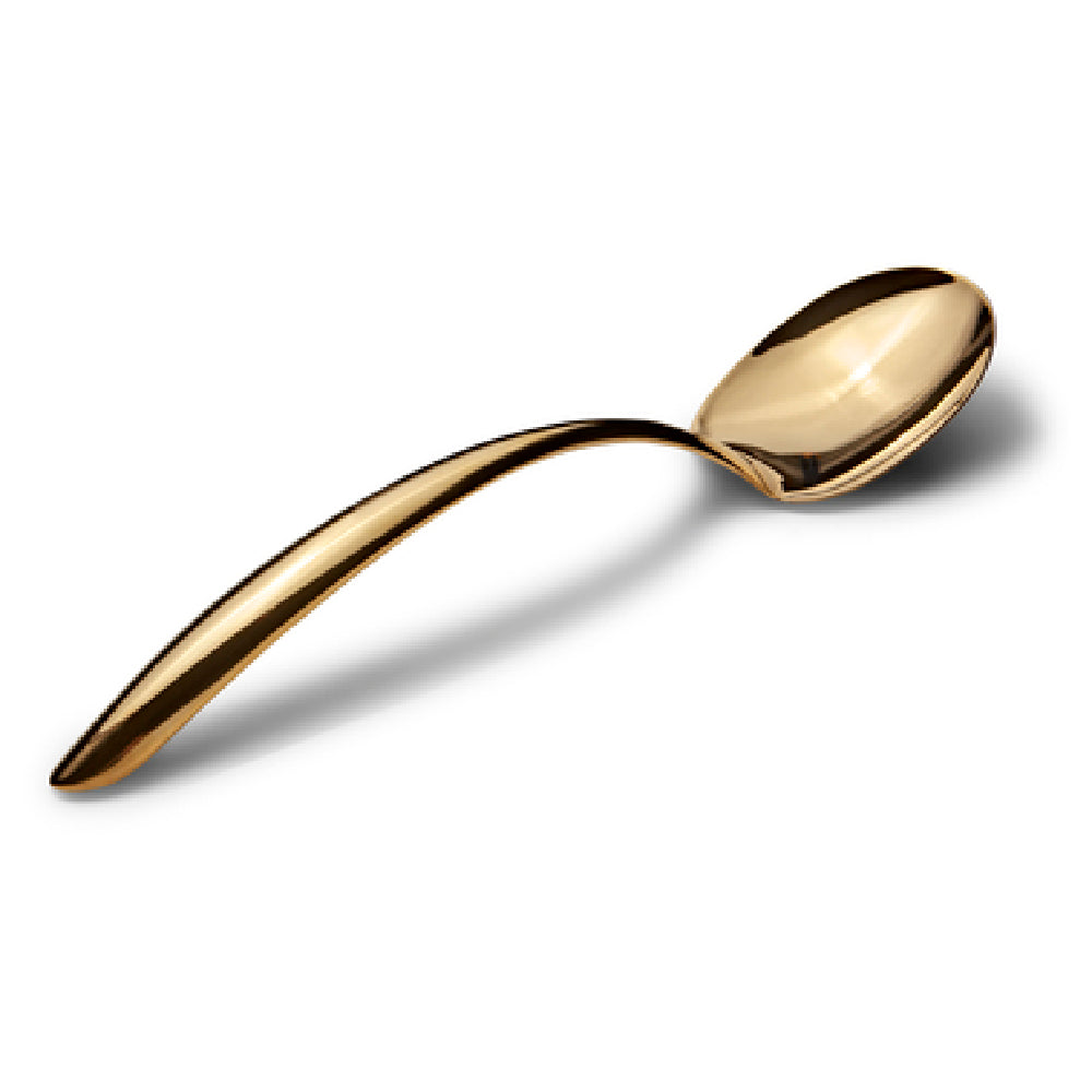 Bon Chef 9457G EZ Use Banquet Serving Spoon 2 Oz. 13-1/2"