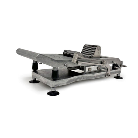 Nemco 56610-1 Roma Tomato Slicer 3/16" Slice Razor-sharp Blades