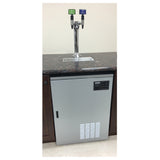 Vivreau V3-202 (1045954) Vivreau High Volume Water Bottling System Dual Tap Undercounter Cabinet