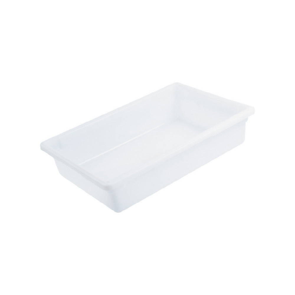 CAC China FS4F-6W Food Storage Box 9 Gallon Full-size