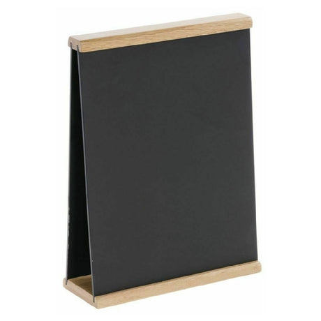 Hubert 55210 - Sign, 8-1/2"L X 11"H, Rectangular