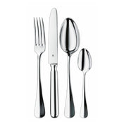 Bauscher Hepp 11.0104.1414 - Flatware Place Set Kit, 3-piece, Includes: (1) Table Fork (11.0102.6040)