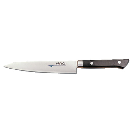 JB Prince Y300 6 Mac Paring Knife 6" Spear Point