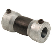 Franklin Machine Products 174-1001 Motor Coupling Glass Washer 2-1/4"L X 1-1/8" OD X 1/2" ID