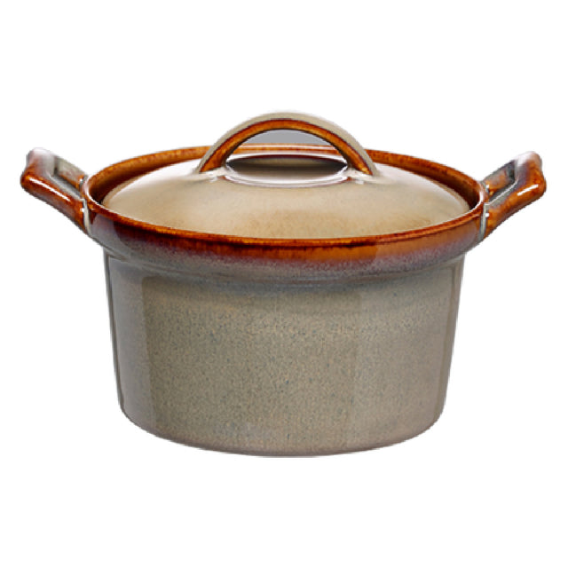 1880 Hospitality L6753066676 Oneida® Casserole 16 Oz. 6-1/2" Dia.