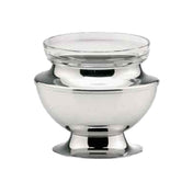 Bauscher Hepp 12.2294.0000 - Chill Cup, 5 Oz. (0.15 Liter), 5-1/16" Dia. (129mm) X 4-7/16"H (113mm)