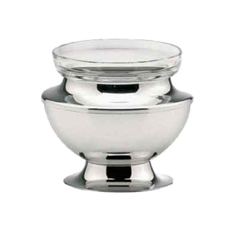 Bauscher Hepp 12.2294.0000 - Chill Cup, 5 Oz. (0.15 Liter), 5-1/16" Dia. (129mm) X 4-7/16"H (113mm)
