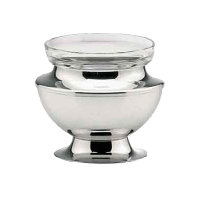 Bauscher Hepp 12.2294.0000 - Chill Cup, 5 Oz. (0.15 Liter), 5-1/16" Dia. (129mm) X 4-7/16"H (113mm)