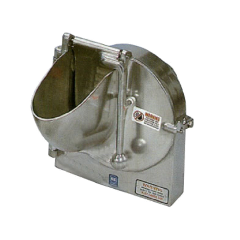 Varimixer XVS Food Grater/Shredder Includes: 3/16" Shredding Disc & Disc Holder (will Fit Directly Into Varimixer Products Equipped With A #12 Hub)