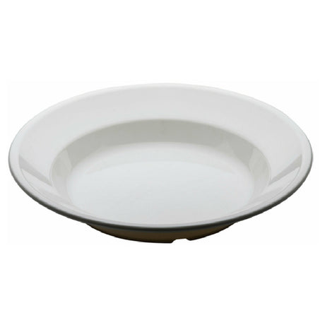 Cambro 90SPCW148 Camwear® Soup Bowl 23-1/2 Oz. (from Top) 9" Dia.