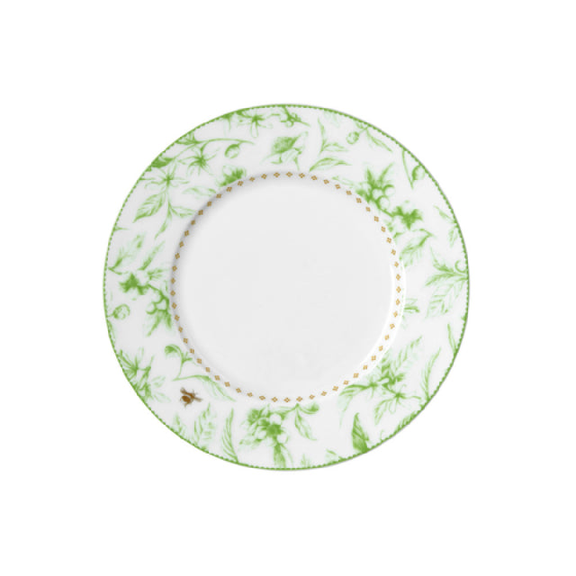 Steelite 82130AND0103 Plate 8.75" X 0.625" Hive