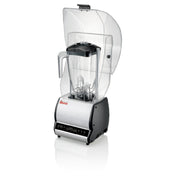 SIRMAN 65395018 - BARMASTER Blender/Juicer, Variable Speed With Timer, 68 Oz. Tritan Container