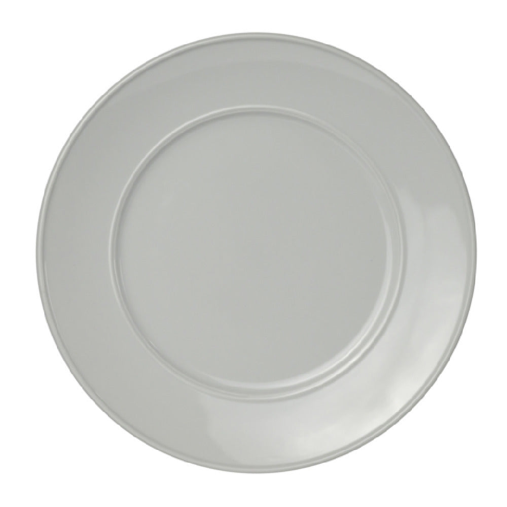 Steelite 6382P874 Plate 9-1/2" Dia. Round