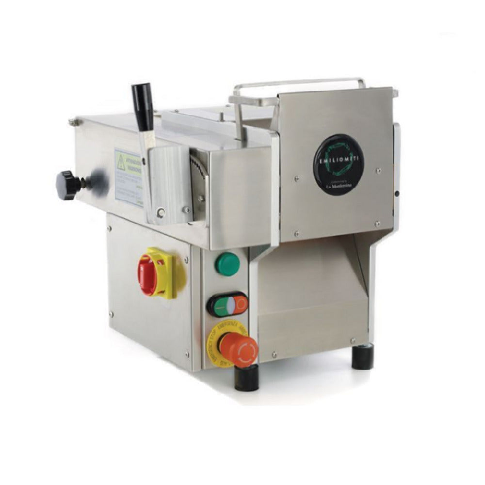 Alfa NINA 170 Pasta Extruder With Mixer (LM22004) 39"W X 15"D X 56"H