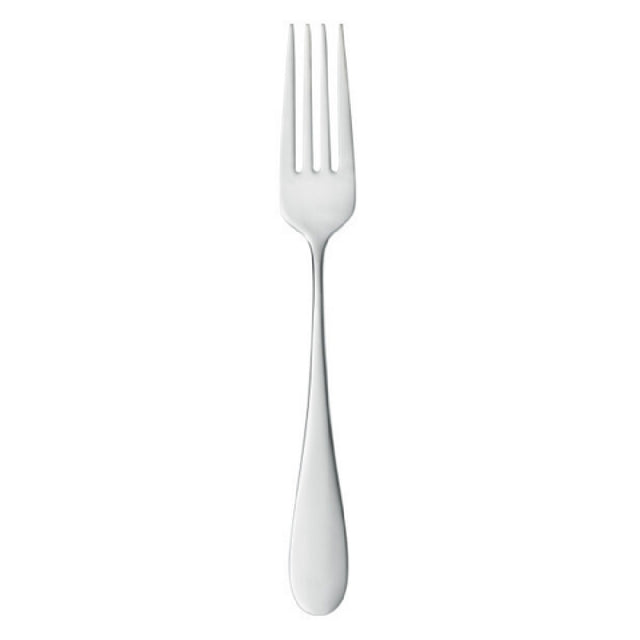 Libbey 927 027 Dinner Fork 8-1/8" 18/8 Stainless Steel (4.0 Mm Thickness)