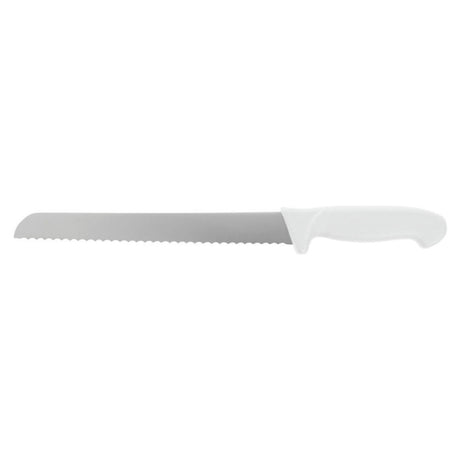 Hubert 98241 - Bread Knife, 10" Blade, Straight