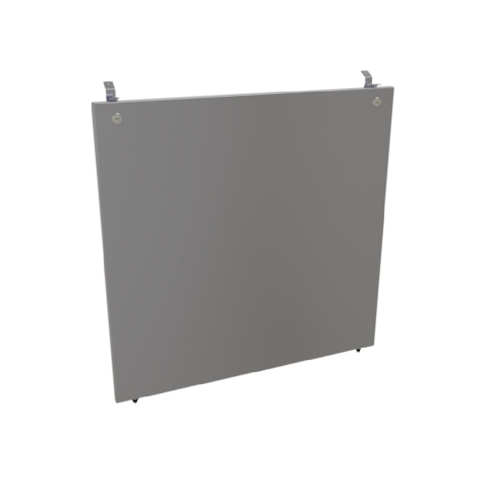 Glastender BLC-30-S Locking Cover 30"W Stainless Steel