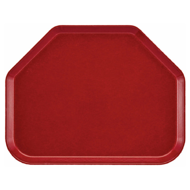 Cambro 1520TR505 Camtray® Trapezoid 14-9/16" X 19-1/2"