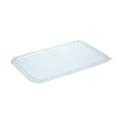 Bauscher Hepp TKT4202L - Kata Lid, Fits 4212/22/32, Chip And Stain Resistant