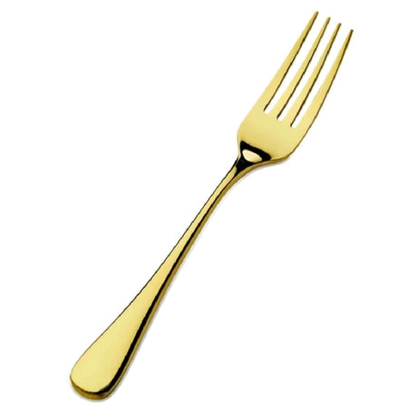 Bon Chef S4005G Como Dinner Fork 8-1/4" 18/10 Stainless Steel