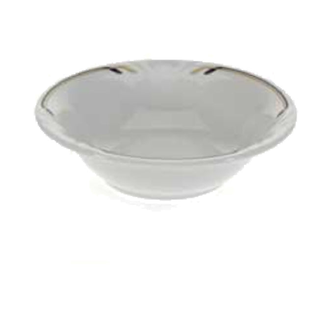 Vertex China PA-10-SM Soup/Cereal Bowl 11 Oz. 6-1/2" Dia.