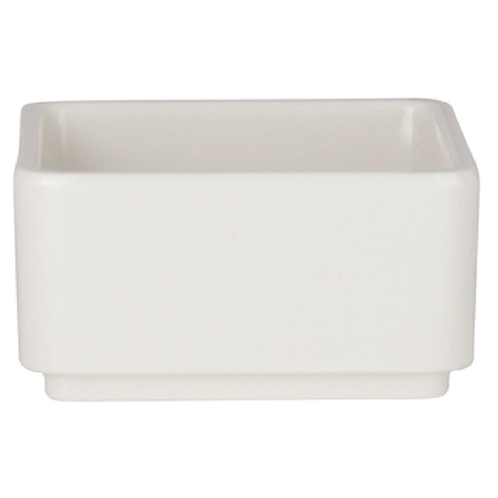 Steelite 7193TM103 Bento Box Insert Bowl (fits 7193TM1007193TM101) 4-1/2 Oz.