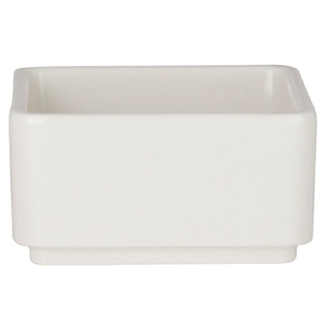 Steelite 7193TM103 Bento Box Insert Bowl (fits 7193TM1007193TM101) 4-1/2 Oz.