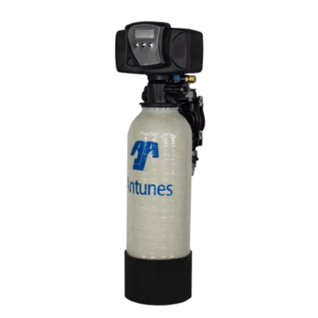 Antunes WSS-0618-9710145 The Antunes Point-of-Use (POU) Water Softener Systems