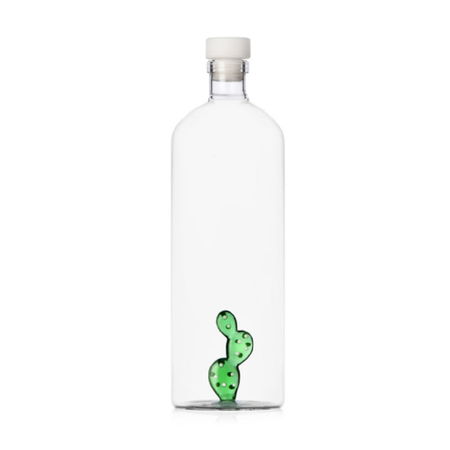 Rosenthal Sambonet Paderno IC354.176 Bottle 38.9 Oz. 3.4" Dia. X 10.2"H