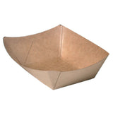 PacknWood 210BQKEAT2 - Boat, 7.4 Oz., 5.4 X 3.6 X 1.5"