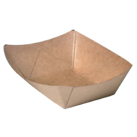 PacknWood 210BQKEAT2 - Boat, 7.4 Oz., 5.4 X 3.6 X 1.5"