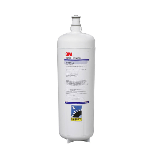 3M HF60-CLS (5625902) 3M™ Water Filtration Products Replacement Cartridge