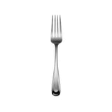 1880 Hospitality B882FDEF Oneida® Dessert/Salad Fork 7-1/8" Teardrop Handle