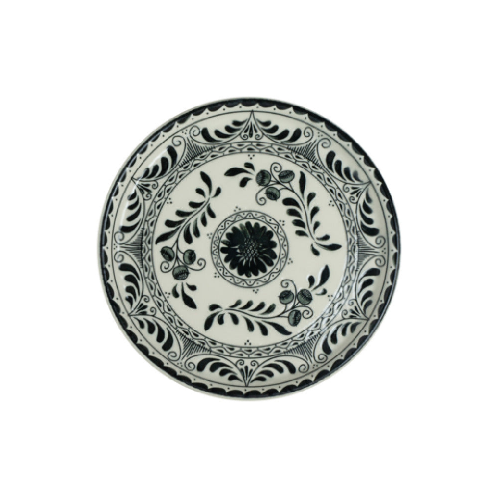 Steelite A101P803 Plate 7.5" Dia. Round