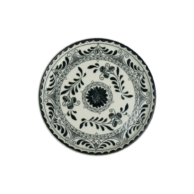 Steelite A101P803 Plate 7.5" Dia. Round