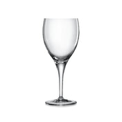 Bauscher Hepp 10286/03 - Burgundy Goblet, 11.5 Oz., Pure And Transparent
