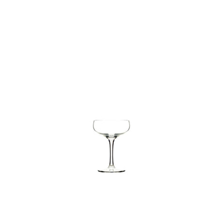 Hospitality Brands HGR45874-012 Hospitality Brands Euphoria Coupe Glass 5.5 Oz.