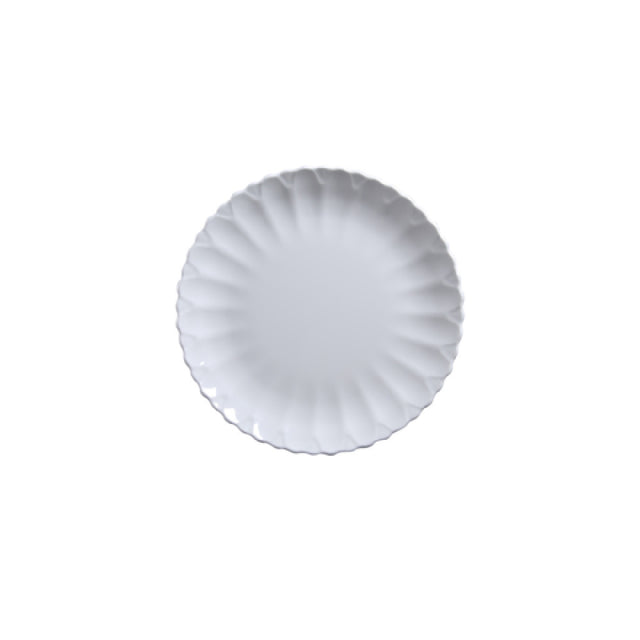 Palate & Plate MM-5257 - Platter, 14" Dia., Round
