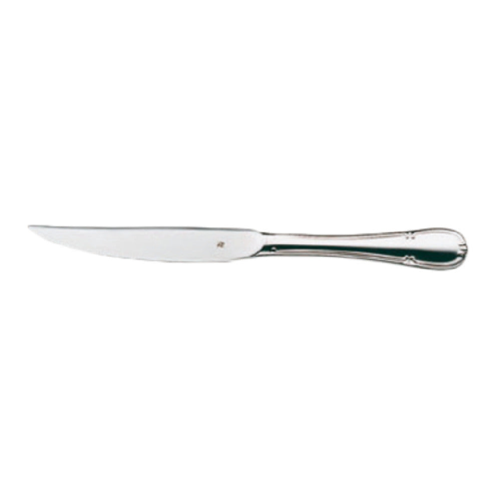 Bauscher Hepp 54.3078.6049 - Steak Knife, 9-1/2", Monobloc Handle