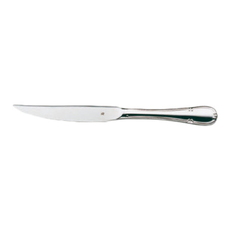 Bauscher Hepp 54.3078.6049 - Steak Knife, 9-1/2", Monobloc Handle