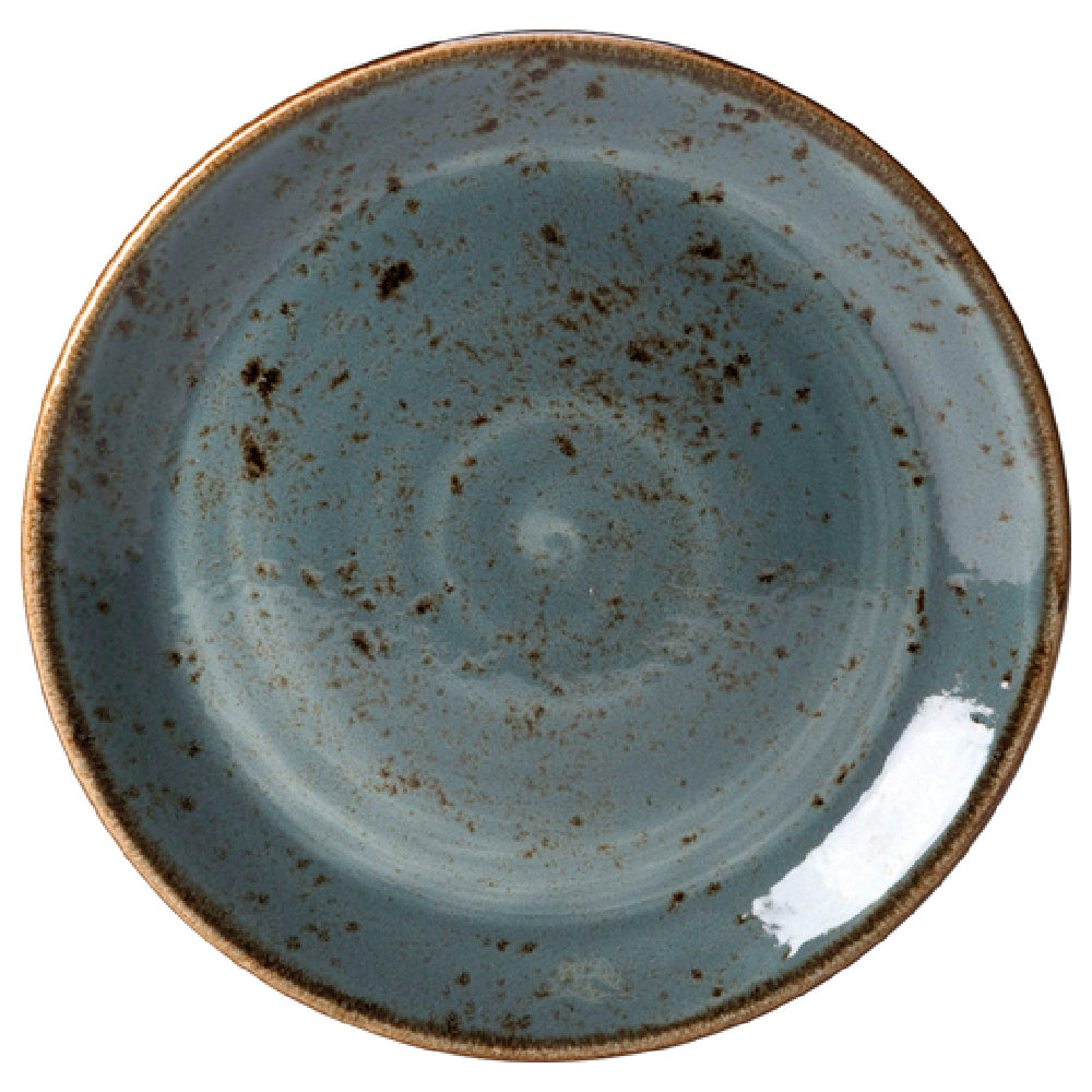 Steelite 11300566 Plate 10" Dia. Round