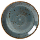 Steelite 11300566 Plate 10" Dia. Round