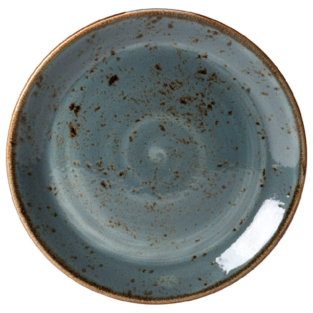 Steelite 11300566 Plate 10" Dia. Round
