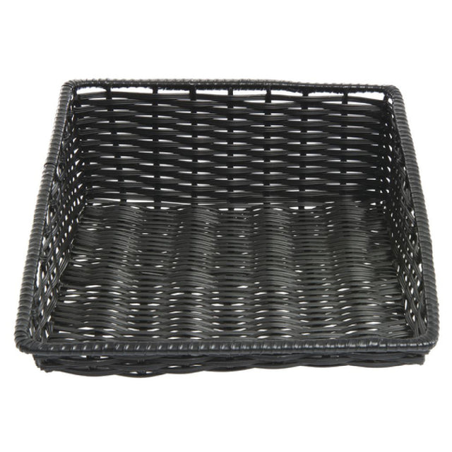 Hubert 99521 - Produce Basket, 15-1/2"L X 20"D, 1-1/2" To 6"H