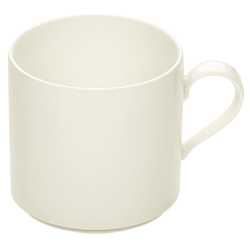 Bauscher Hepp T515319 - Cup, 6.1 Oz., Stackable