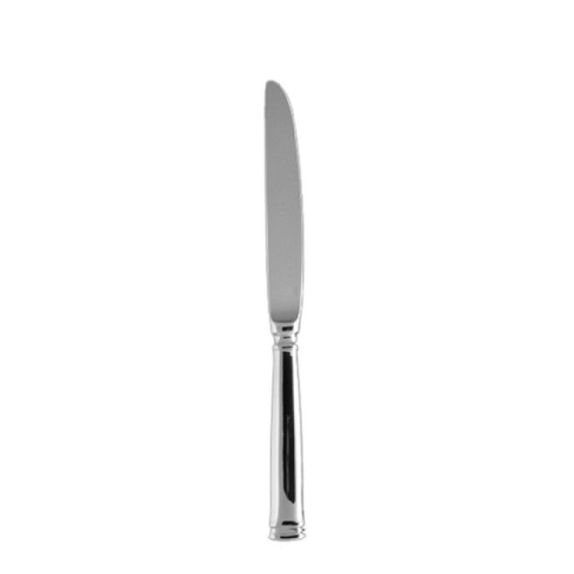 Fortessa 1.5.130.00.015 Bistro Dessert Knife 8.9" (22.6cm) Solid Handle