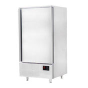 Omcan 41456 (BC-CN-0010) Blast Chiller Reach-in (10) GN 1/1 Pan Capacity