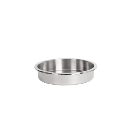 FOH BHO154MUS18 Smart Buffet Ware® Food Pan 13" X 2.5" Stainless
